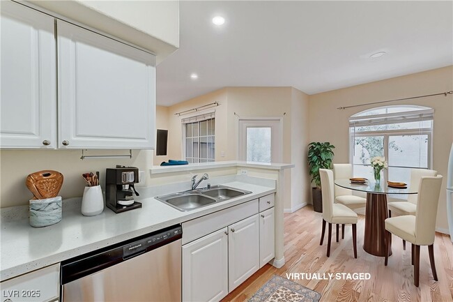 property at 9000 S Las Vegas Blvd