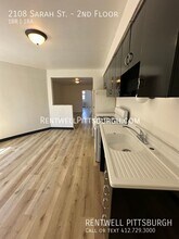 2108 Sarah St in Pittsburgh, PA - Building Photo - Building Photo