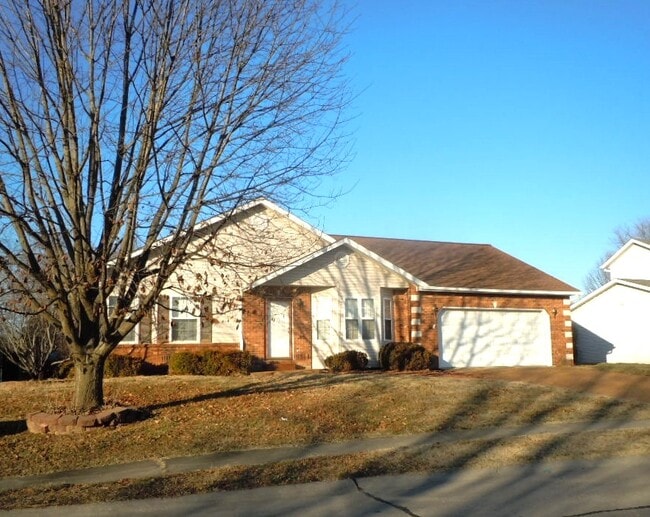 41 Westbrooke Rentals in Troy, IL