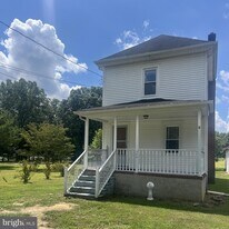 384 Valley Ave in Hammonton, NJ - Building Photo