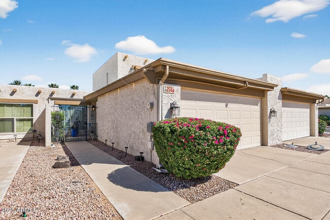 property at 258 W Maya Dr