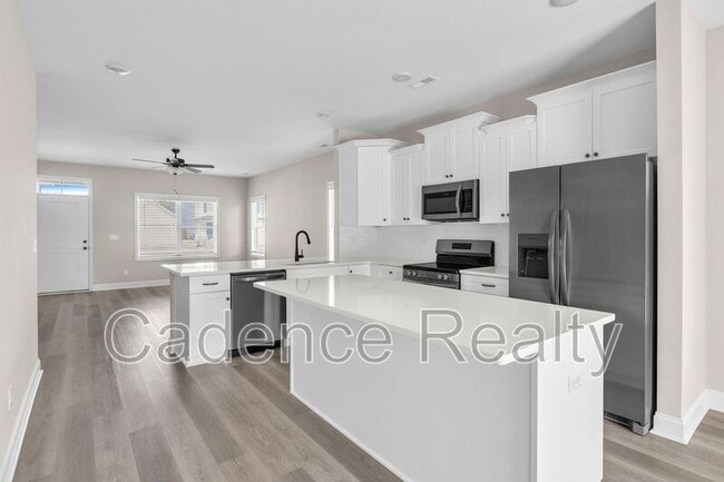 property at 1606 Grey Cliff Run