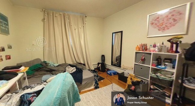 107 Gordon St-Unit -Apt G2 in Boston, MA - Building Photo - Building Photo