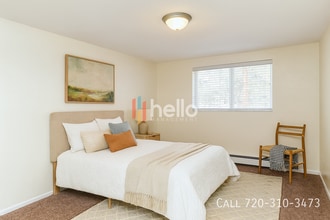 10665 W 7th Ave in Lakewood, CO - Building Photo - Building Photo