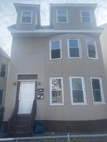 16 N 18th St, Unit 1 in East Orange, NJ - Building Photo
