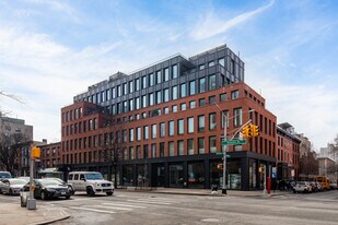 472-474 Atlantic Ave in Brooklyn, NY - Building Photo