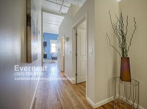 1555 California St in Denver, CO - Foto de edificio - Building Photo