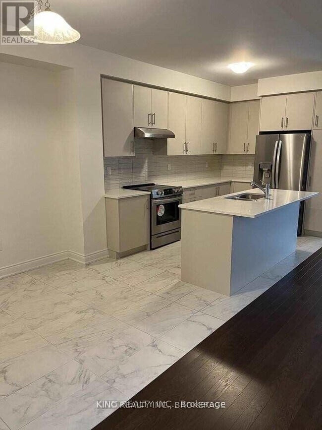 6 Fordham Rd in Brampton, ON - Building Photo - Building Photo