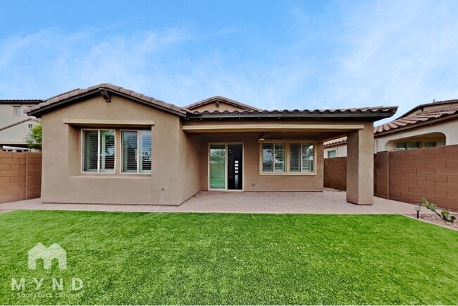 property at 10106 E Tamery Ave