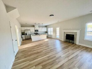 371 Mcclelland Lp NE in Ludowici, GA - Building Photo - Building Photo