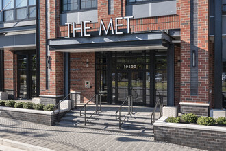 The Met at Metro Centre in Owings Mills, MD - Building Photo - Building Photo