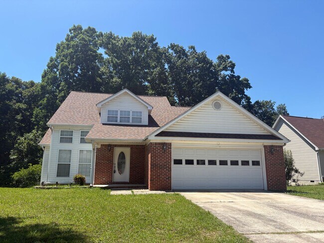 property at 6383 Rim Crest Ln