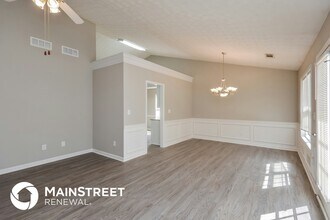 645 Pebble Blvd in Covington, GA - Building Photo - Building Photo