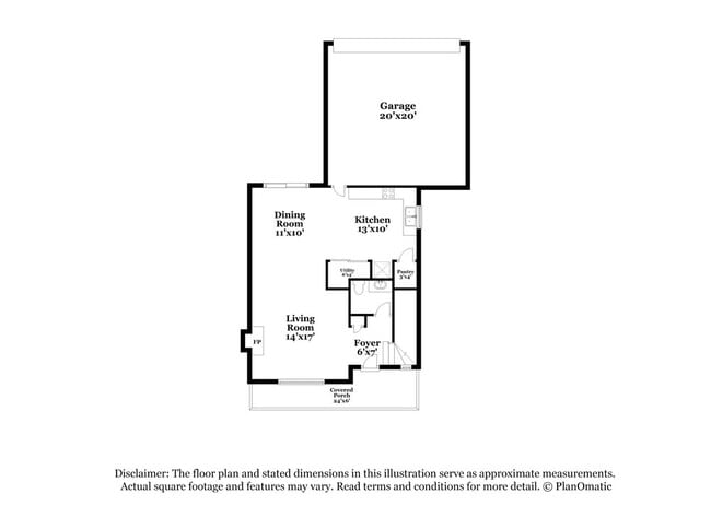 2183 Painted Cliff Dr in Columbus, OH - Building Photo - Building Photo