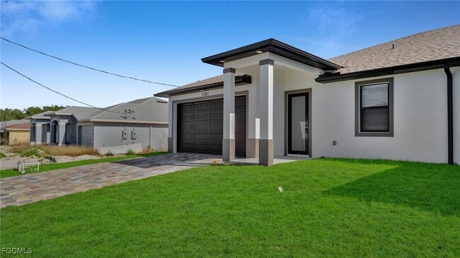 property at 1121 Hightower Ave S