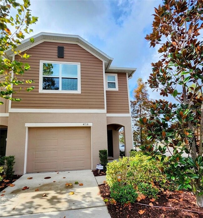 property at 4718 Legendary Oak St