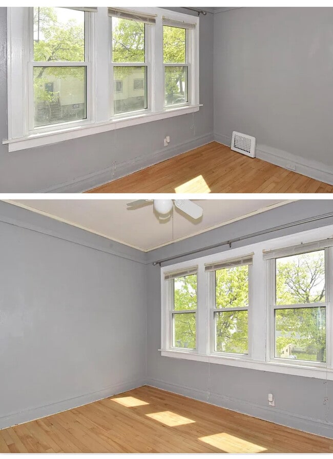 3049 S Hanson Ave in Milwaukee, WI - Building Photo - Building Photo