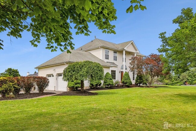 property at 5 Abate Ct