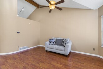 4325 Horizonpoint Dr in Colorado Springs, CO - Building Photo - Building Photo