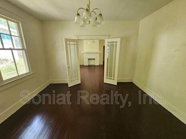 4609 Bienville St in New Orleans, LA - Building Photo - Building Photo