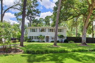 751 W 43rd St in Houston, TX - Building Photo