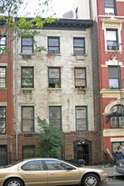 232 E 13th St in New York, NY - Building Photo