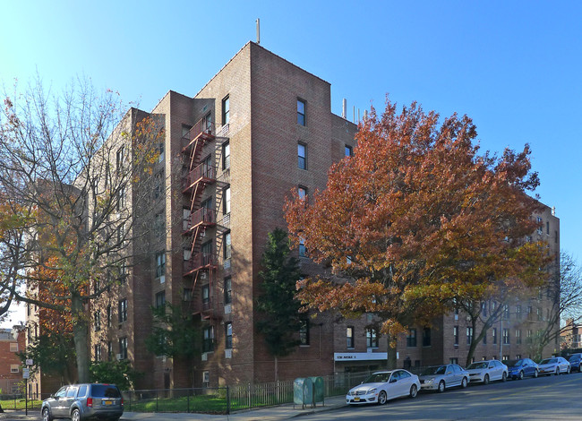 The Bradley in Brooklyn, NY - Foto de edificio - Building Photo