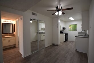 21018 Gresham St in Los Angeles, CA - Building Photo - Building Photo