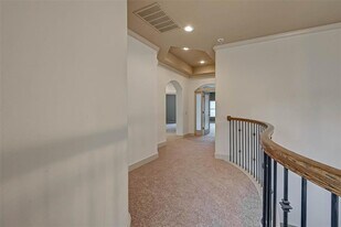 11207 St Laurent Ln in Houston, TX - Building Photo