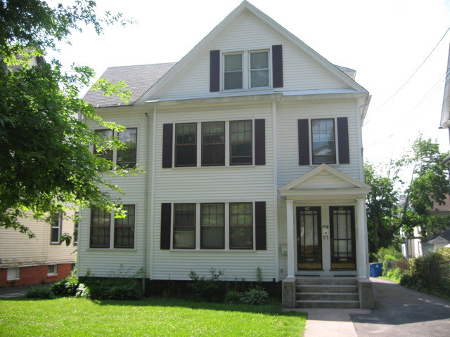 58-64 Sheldon Terrace in New Haven, CT - Building Photo - Building Photo