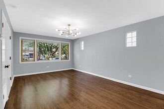 5420 N Central Ave in Chicago, IL - Building Photo - Building Photo