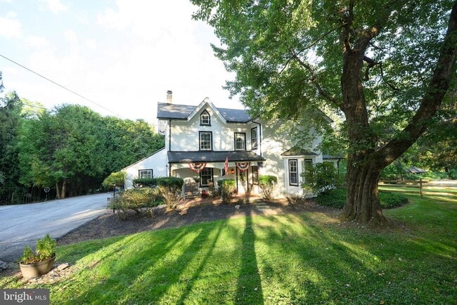 property at 235 Blue Rock Rd