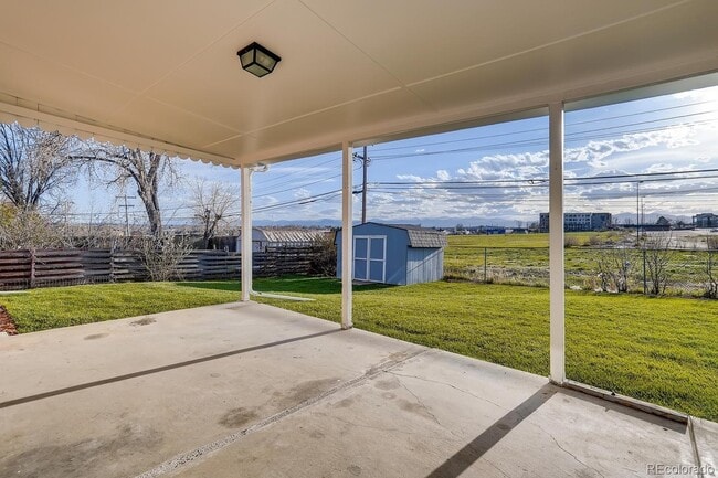 7111 Clay St in Westminster, CO - Building Photo - Building Photo