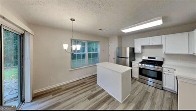 154 Ilex Dr in Canton, GA - Building Photo - Building Photo