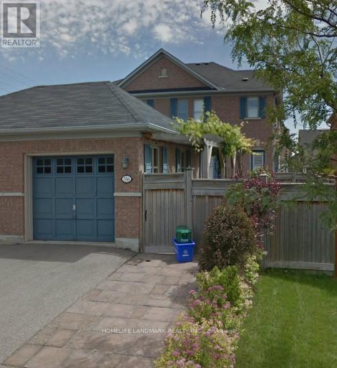 336 Drummond Dr in Vaughan, ON - Building Photo - Building Photo