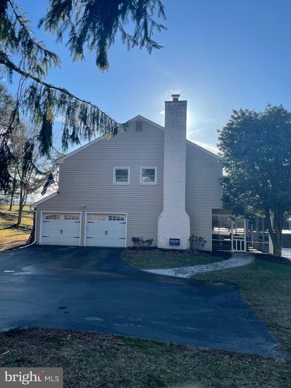 property at 1104 Dunvegan Rd