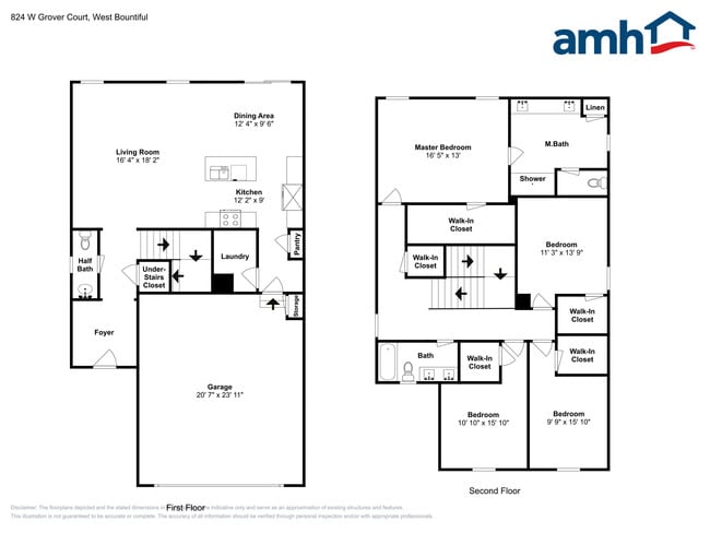 824 Grover Ct in West Bountiful, UT - Building Photo - Building Photo