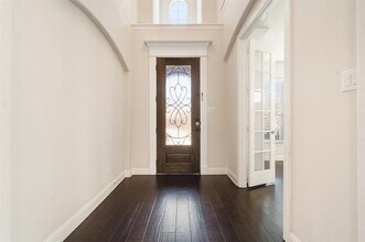 208 Rolling Fork Bend in Irving, TX - Building Photo - Building Photo