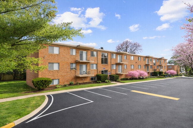 International Apartments