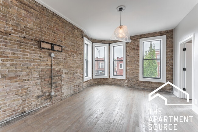 property at 3237 W Armitage Ave