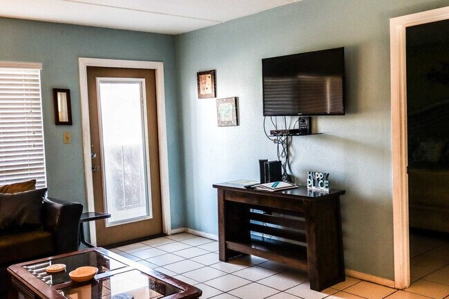 2401 Gulf Blvd in South Padre Island, TX - Building Photo - Building Photo