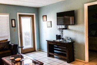 2401 Gulf Blvd in South Padre Island, TX - Building Photo - Building Photo