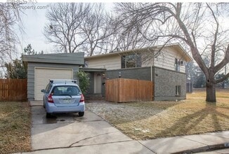 4110 Gilpin Dr in Boulder, CO - Building Photo - Building Photo