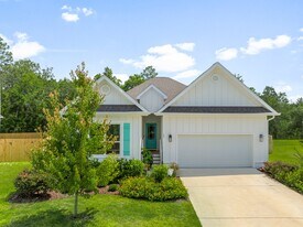 52 Crimsyn Ryan Ct in Santa Rosa Beach, FL - Building Photo