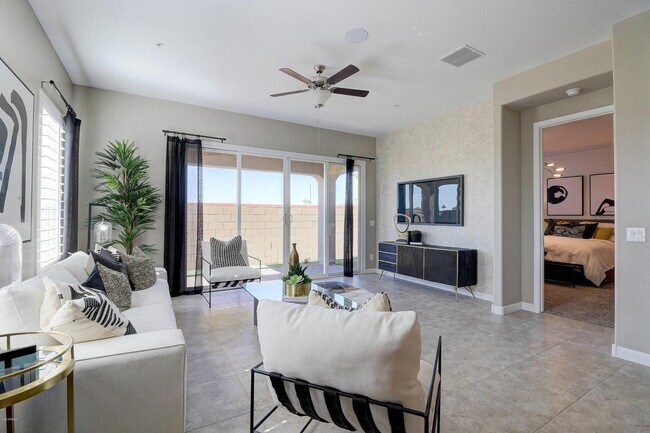 1255 N Arizona Ave in Chandler, AZ - Building Photo - Building Photo