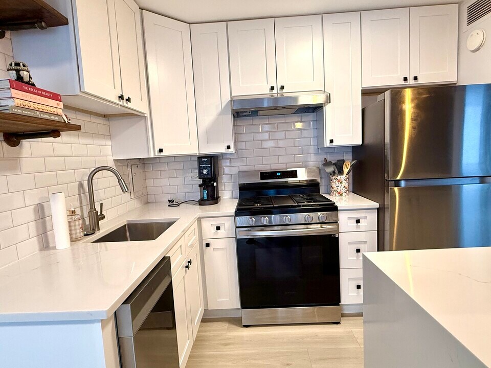 850 N Dewitt Pl in Chicago, IL - Building Photo