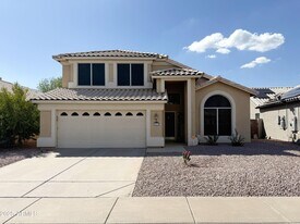 15618 N 12th Ave in Phoenix, AZ - Building Photo