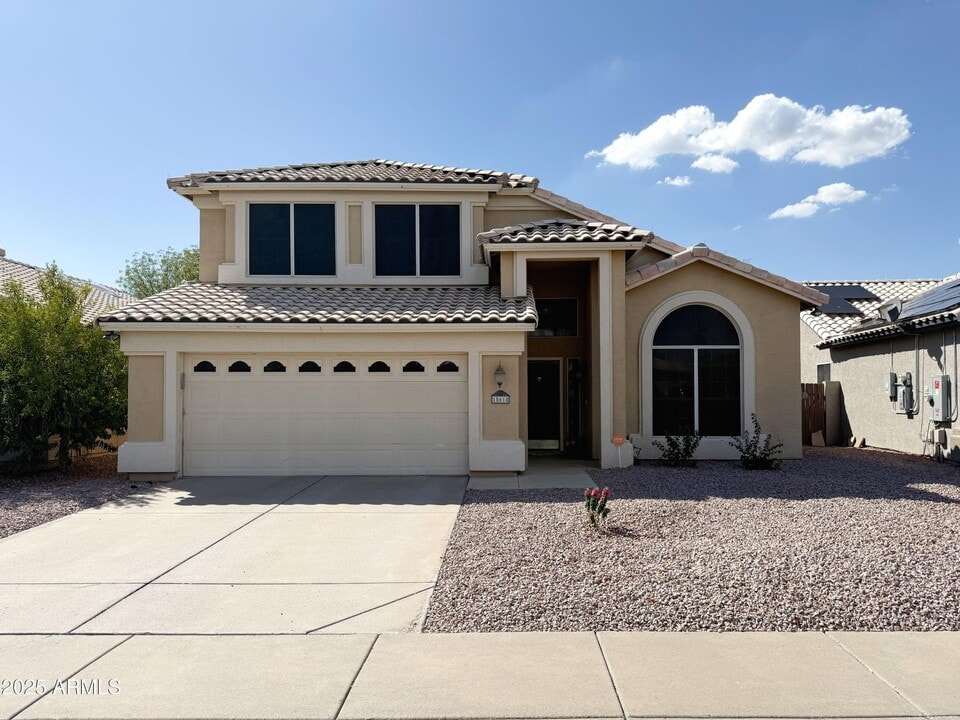 15618 N 12th Ave in Phoenix, AZ - Building Photo