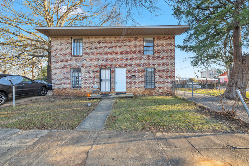 429 11th St SW in Birmingham, AL - Building Photo