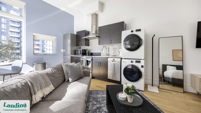 135 Adams St in Denver, CO - Foto de edificio - Building Photo